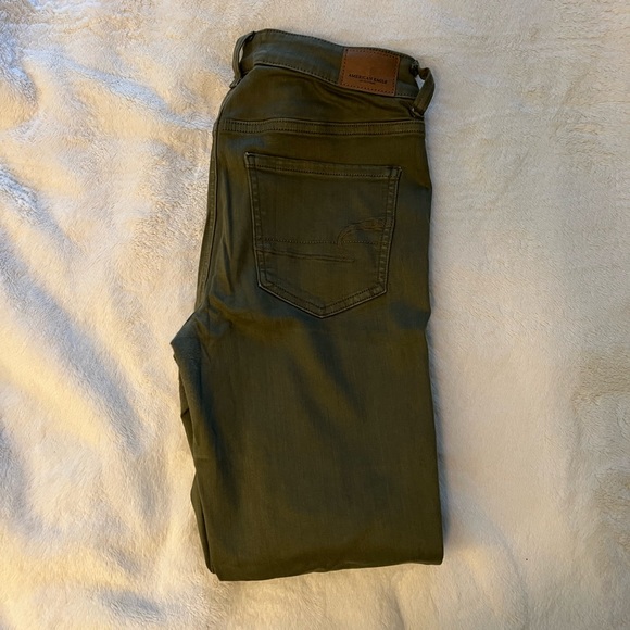 American Eagle Cargo style jean - Picture 3 of 5